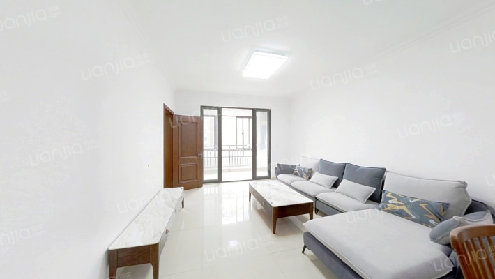 中大云锦苑二手房实景图