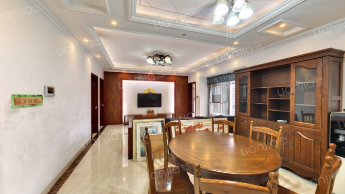 时代广场(新津)二手房实景图