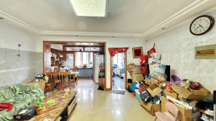 丹阳小区二手房实景图
