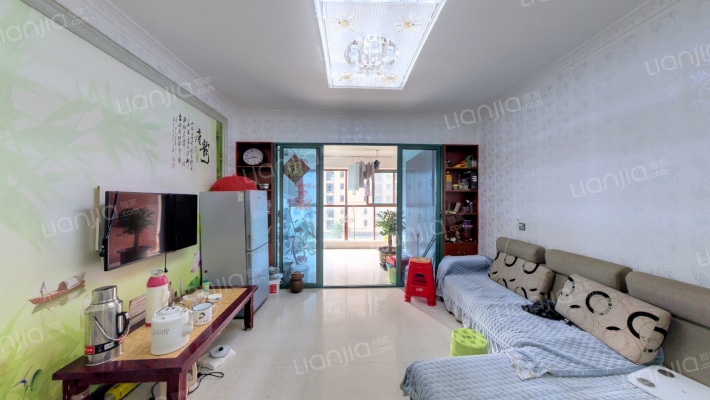 才子嘉都二手房实景图