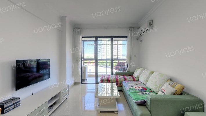 华庭天下二手房实景图