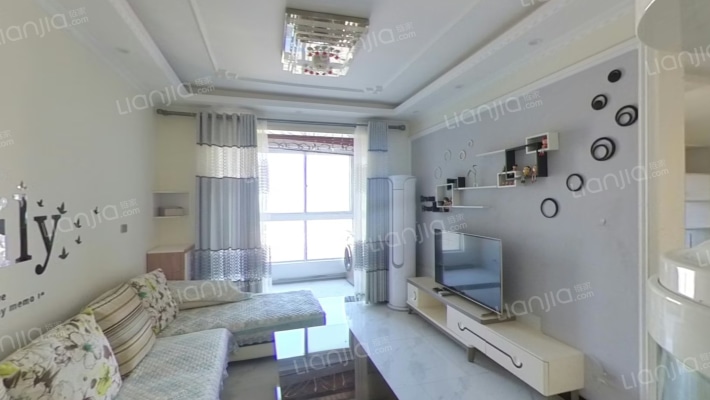 锦绣家和二手房实景图