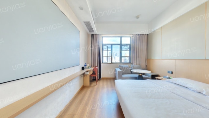 天勤国际二手房实景图