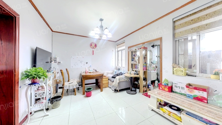 侨康苑二手房实景图