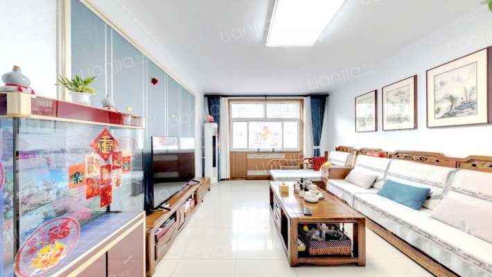 农机局家属楼二手房实景图