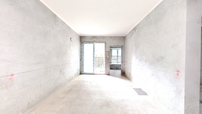 金地自在城艺境博苑二手房实景图