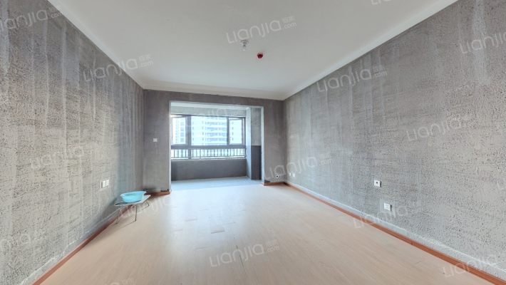 中国铁建嵊星湾二手房实景图