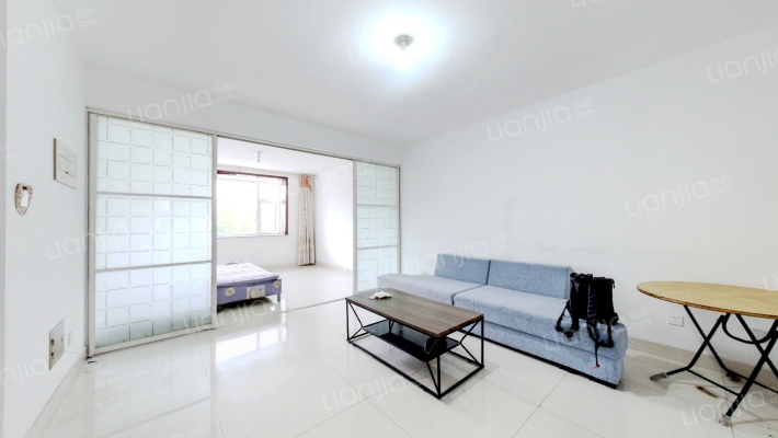 西贾新村二手房实景图