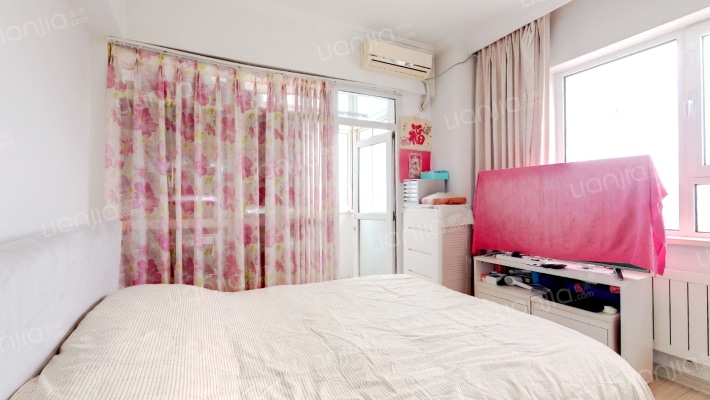 数控大厦二手房实景图