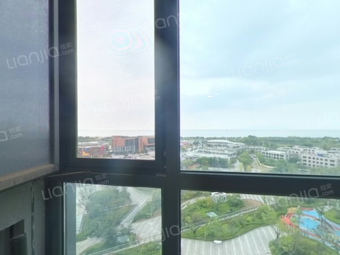 整租·世茂悦海 1室1厅 东