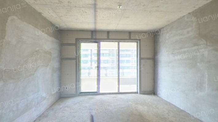 沐林当代郡二手房实景图