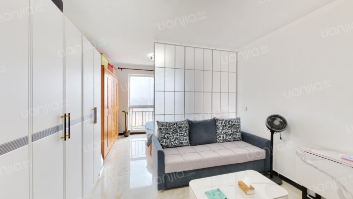 香榭里舍小区二手房实景图