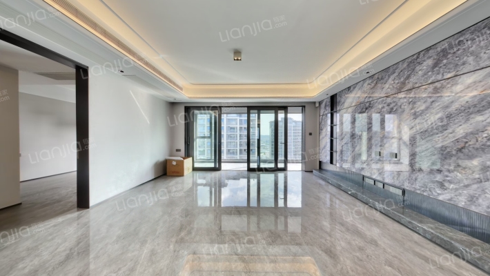 建发·缦云二手房实景图