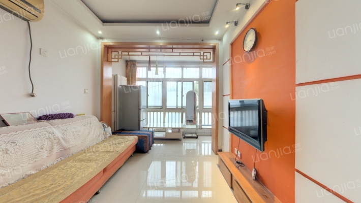 岱岳花园二手房实景图