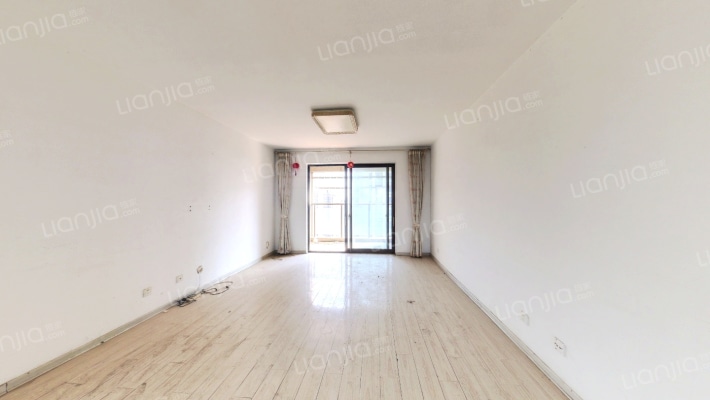 苏宁睿城银河国际街区二手房实景图