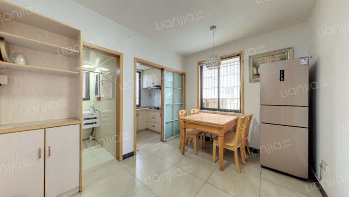 胜利桥北二手房实景图