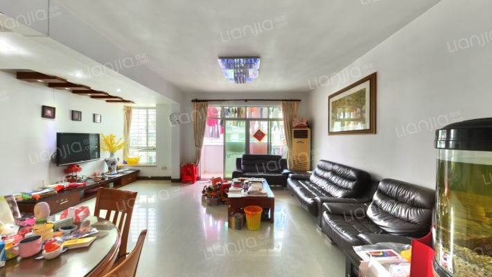 瑞华苑二手房实景图