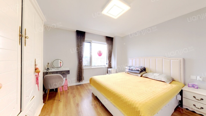 八一路（八一路商圈）二手房实景图