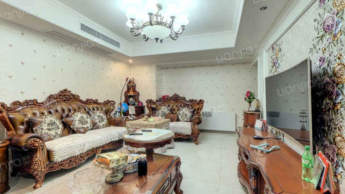 滨江丽景二手房实景图