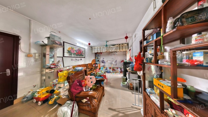 金隆园二手房实景图