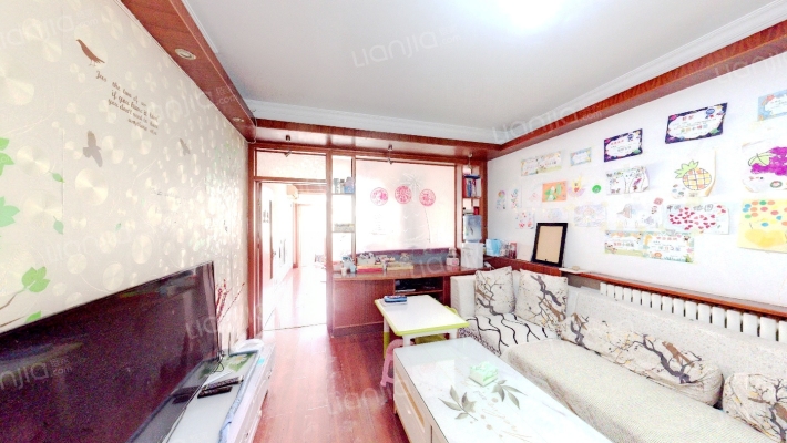 黄屯小区三区二手房实景图