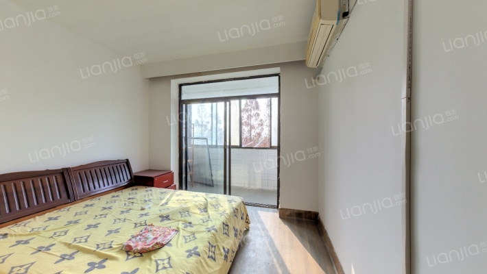 江桥二村二手房实景图