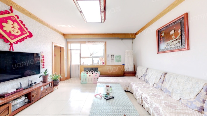 江信金苑二手房实景图