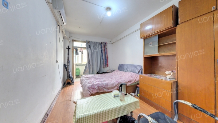 西安东方漂染厂家属院二手房实景图