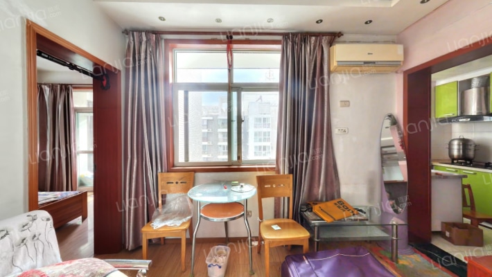 百步龙庭二手房实景图