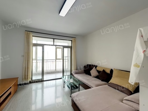 整租·美寓天城 2室2厅 南