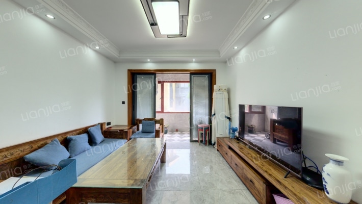 楚天郡府·雅苑二手房实景图