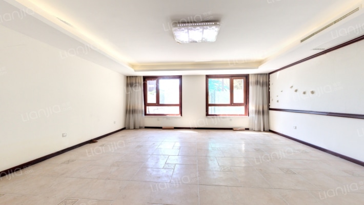 红螺湖二手房实景图