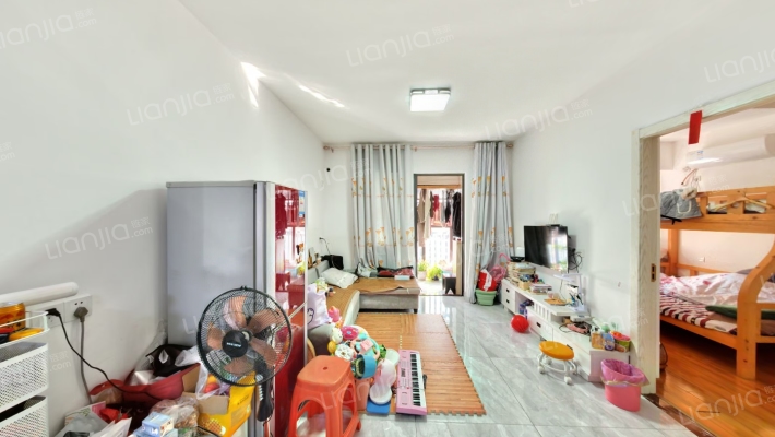 正荣悦澜湾二手房实景图