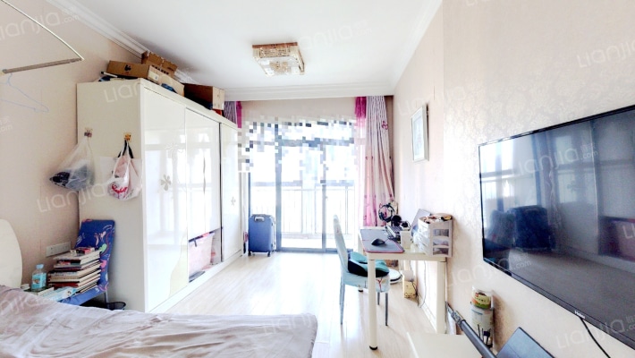 皖都徽韵清华坊二手房实景图