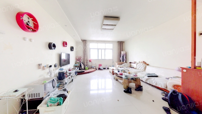 河畔林语二手房实景图
