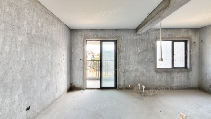 恒宇尊品二手房实景图