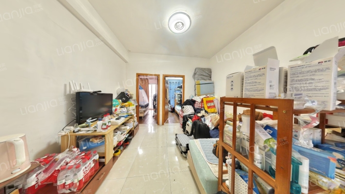 凤栖桐二手房实景图