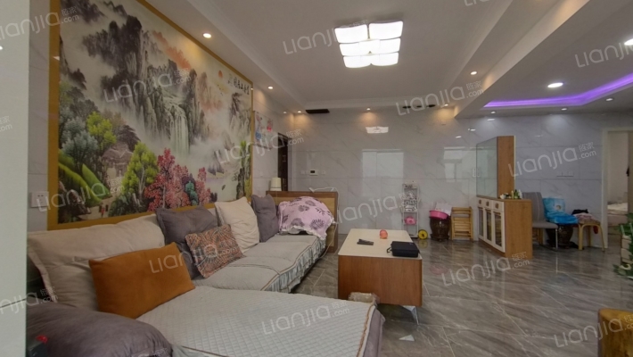 锦绣家和二手房实景图