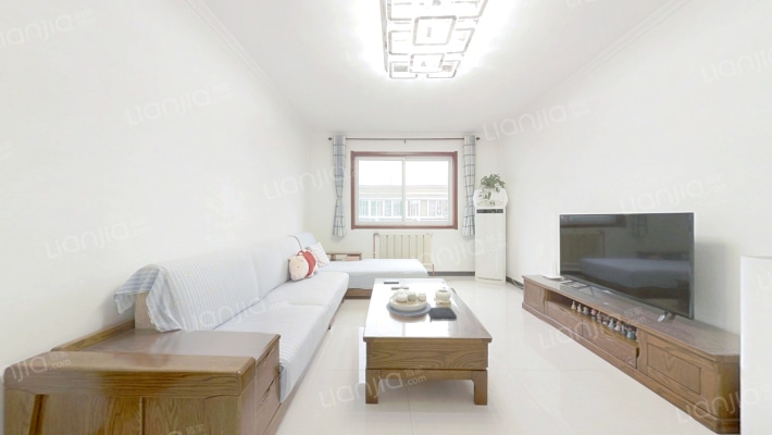 市容园林局小区二手房实景图