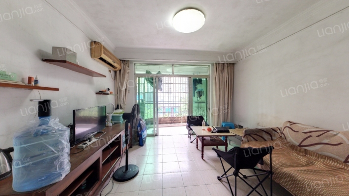 迅发苑二手房实景图