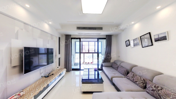 碧悦湾二手房实景图