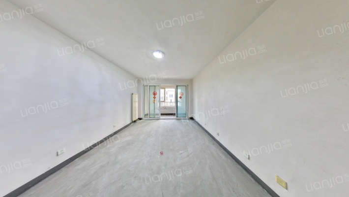 上庄社区西区二手房实景图