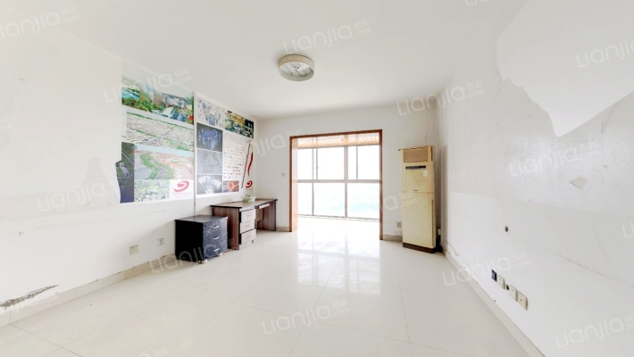 上城国际二手房实景图