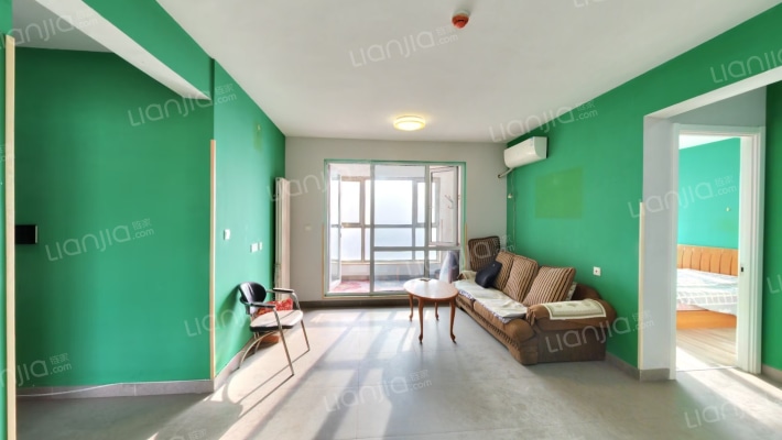 花香悦景二手房实景图