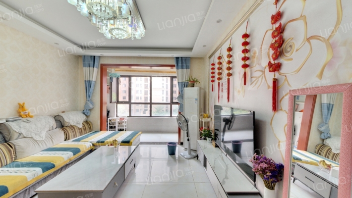 海德PARK二手房实景图