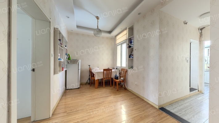 汉阳大道708号二手房实景图