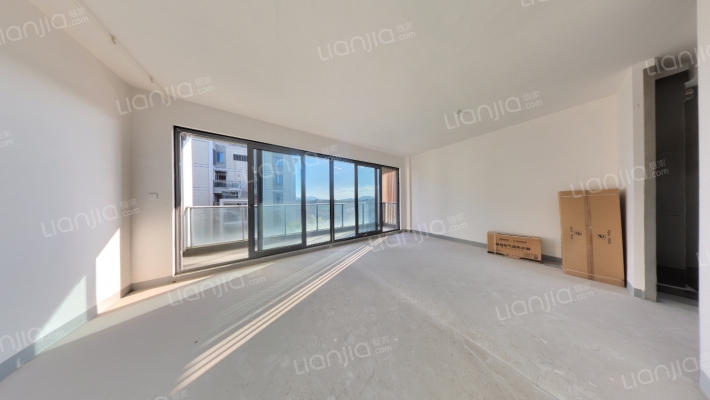 天阳众安·云栖奇岭二手房实景图