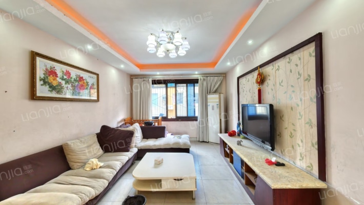 锦湖雅苑二手房实景图