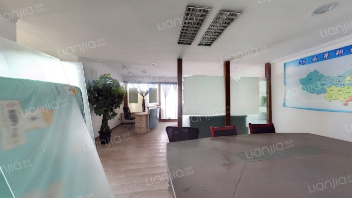 金阳光大厦（南京西路298号277号）二手房实景图