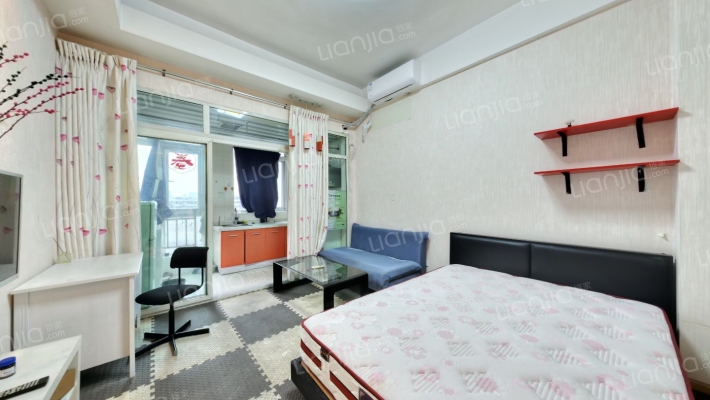 加州派二手房实景图